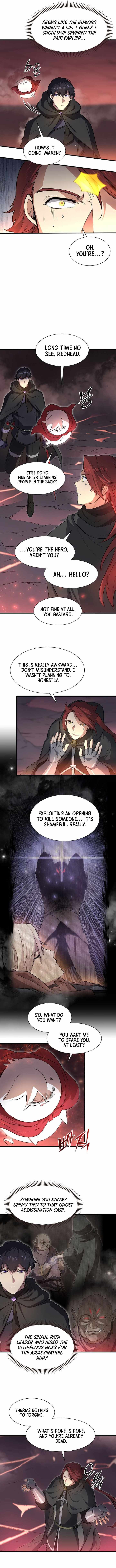 Let's Read Leveling Up With Skills Chapter 91 Manga Manhwa Comic toon Online Everyday English Translation on Reaper Scan