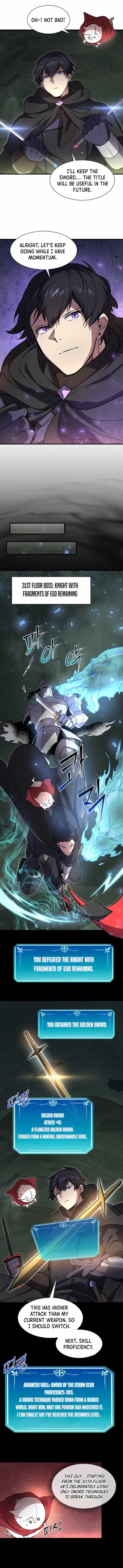 Let's Read Leveling Up With Skills Chapter 94 Manga Manhwa Comic toon Online Everyday English Translation on Reaper Scan