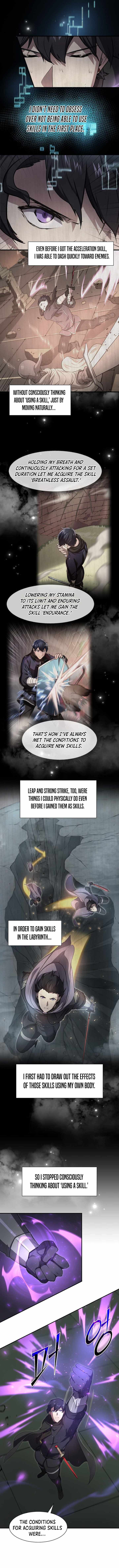 Let's Read Leveling Up With Skills Chapter 96 Manga Manhwa Comic toon Online Everyday English Translation on Reaper Scan