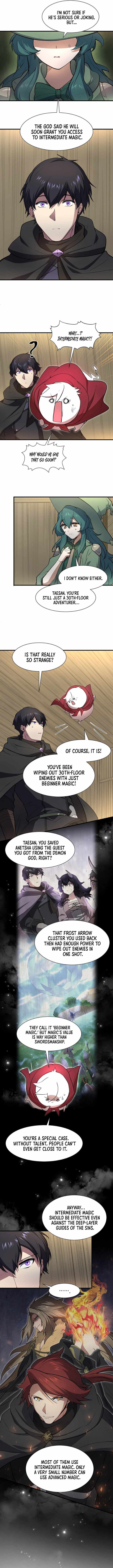 Let's Read Leveling Up With Skills Chapter 97 Manga Manhwa Comic toon Online Everyday English Translation on Reaper Scan