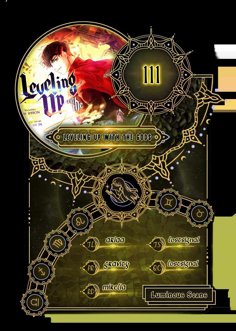 read Leveling With The Gods Chapter 111 Manga Online Free at Mangabuddy, MangaNato,Manhwatop | MangaSo.com