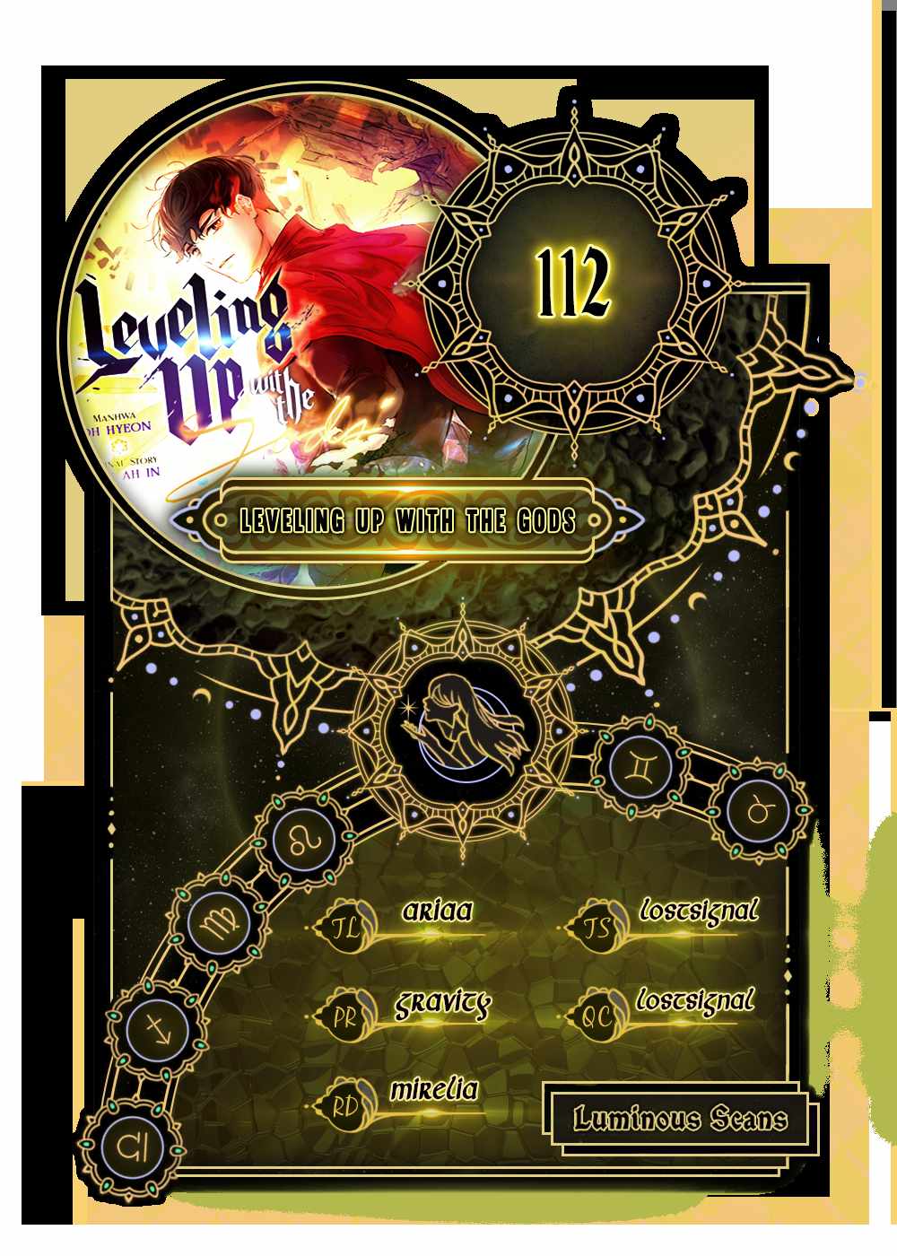 read Leveling With The Gods Chapter 112 Manga Online Free at Mangabuddy, MangaNato,Manhwatop | MangaSo.com