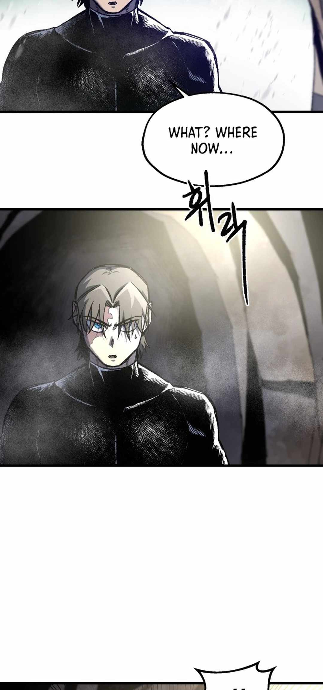 Let's Read Lantern Of The Dawn Chapter 46 Manga Manhwa Comic toon Online Everyday English Translation on Reaper Scan