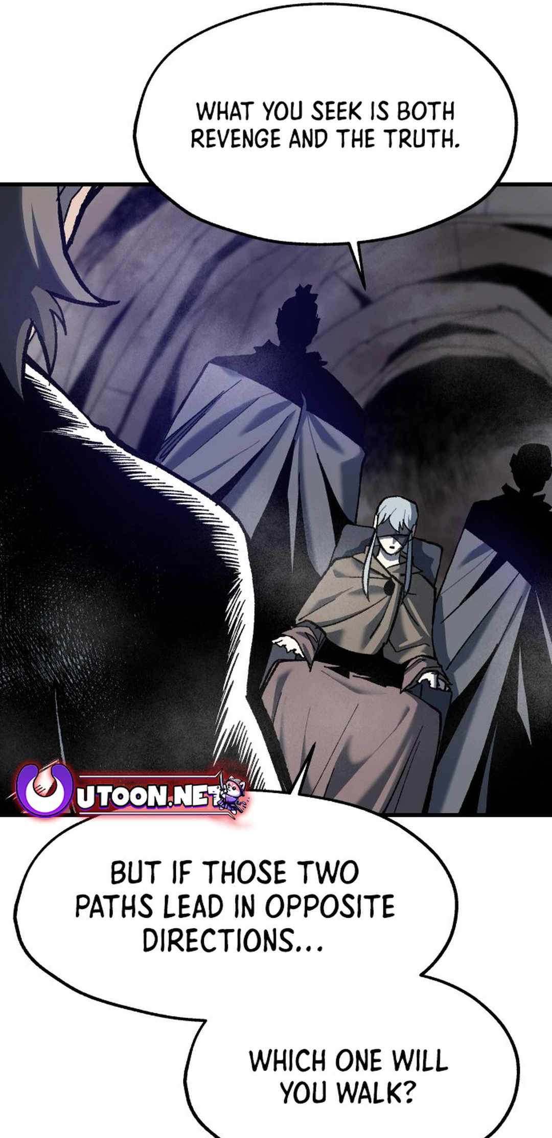 Let's Read Lantern Of The Dawn Chapter 46 Manga Manhwa Comic toon Online Everyday English Translation on Reaper Scan