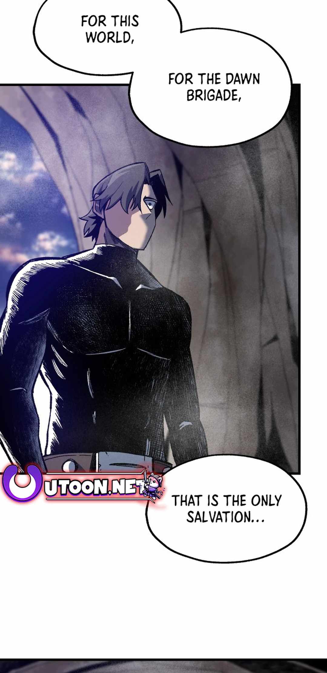 Let's Read Lantern Of The Dawn Chapter 46 Manga Manhwa Comic toon Online Everyday English Translation on Reaper Scan