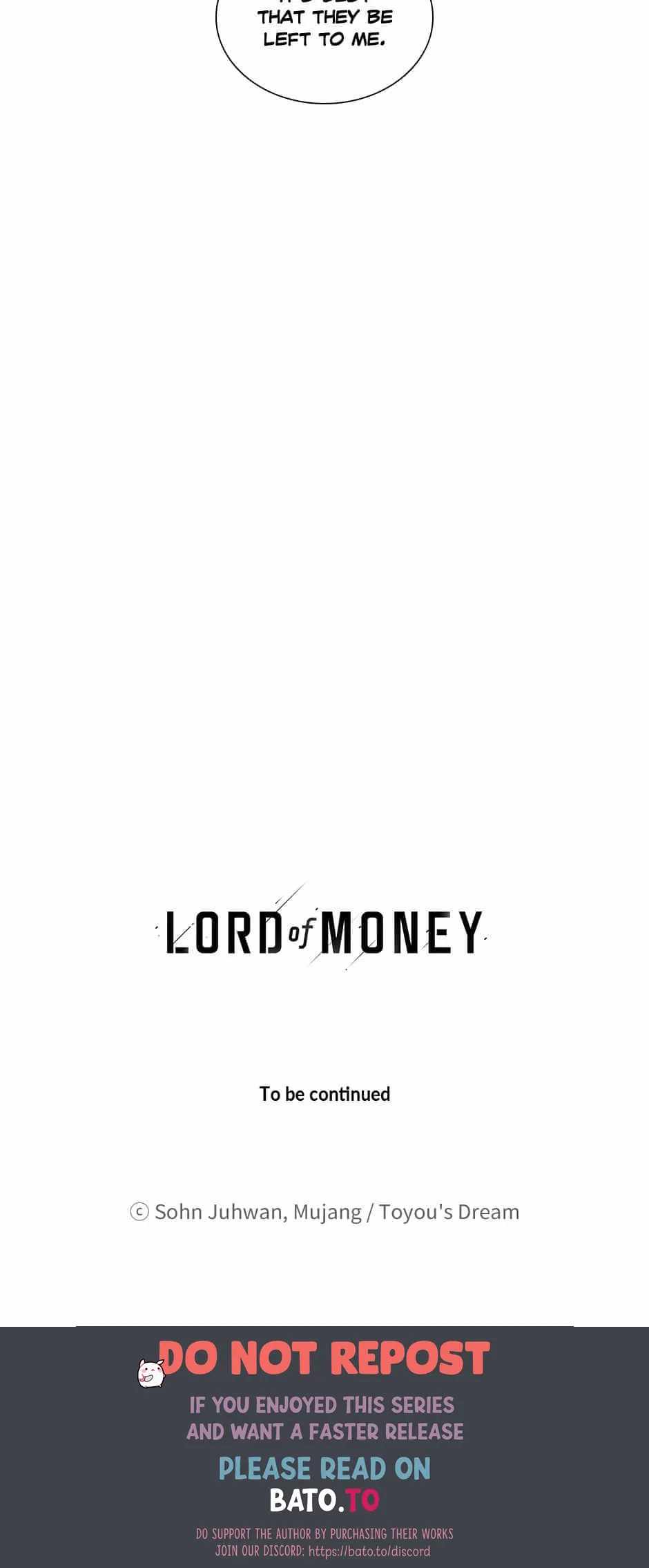 read Lord of Money Chapter 144 Manga Online Free at Mangabuddy, MangaNato,Manhwatop | MangaSo.com