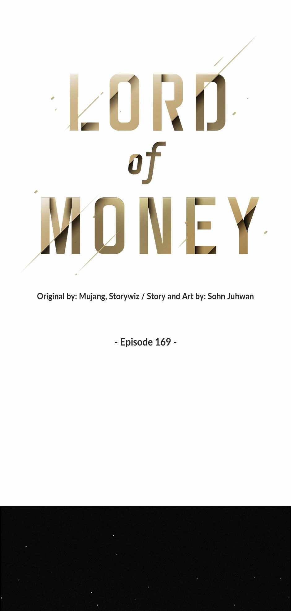 Let's Read Lord of Money Chapter 169 Manga Manhwa Comic toon Online Everyday English Translation on Reaper Scan