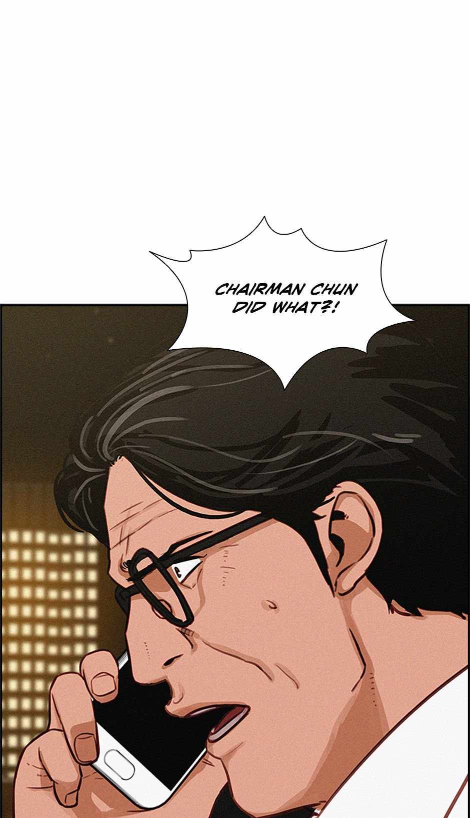 Let's Read Lord of Money Chapter 169 Manga Manhwa Comic toon Online Everyday English Translation on Reaper Scan