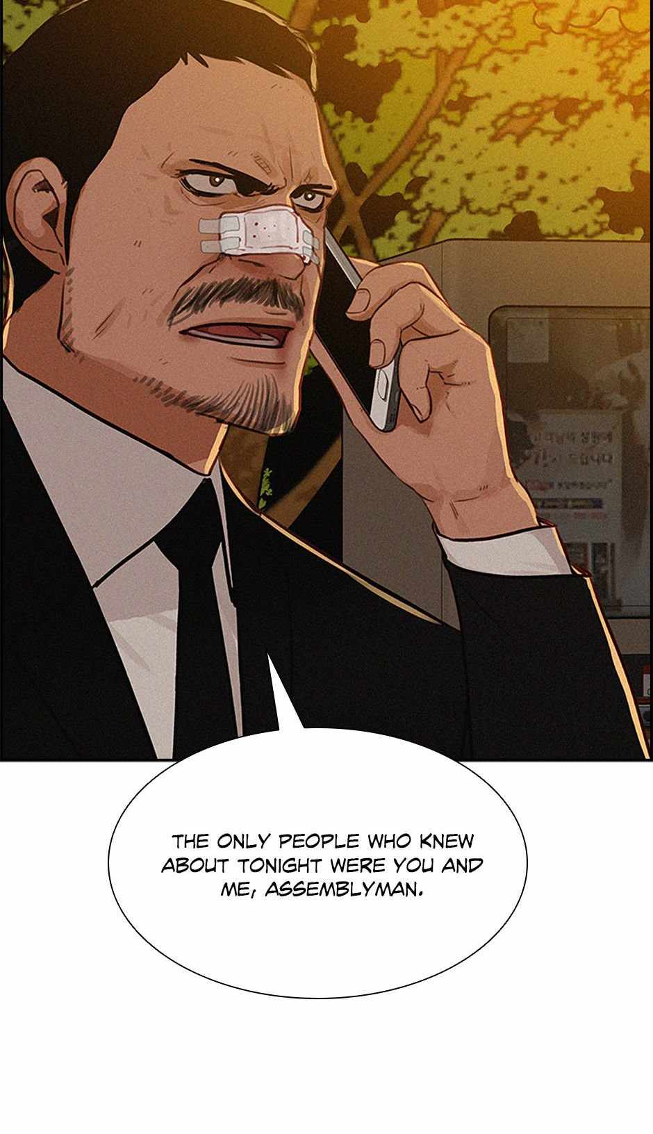 Let's Read Lord of Money Chapter 169 Manga Manhwa Comic toon Online Everyday English Translation on Reaper Scan