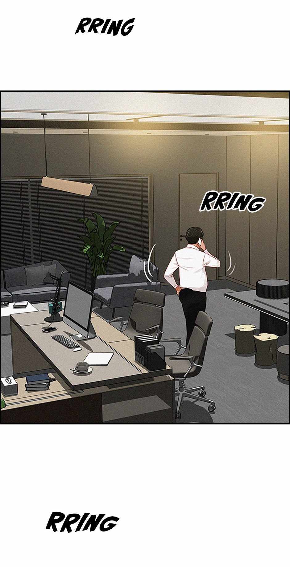 Let's Read Lord of Money Chapter 169 Manga Manhwa Comic toon Online Everyday English Translation on Reaper Scan