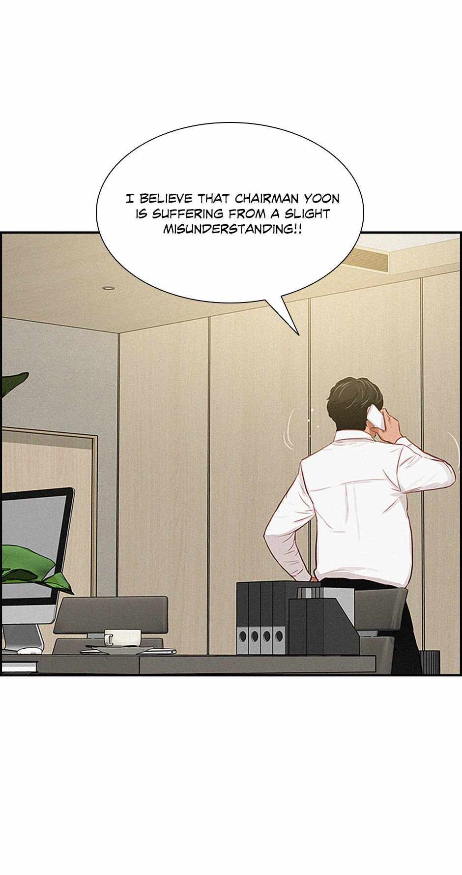 Let's Read Lord of Money Chapter 169 Manga Manhwa Comic toon Online Everyday English Translation on Reaper Scan