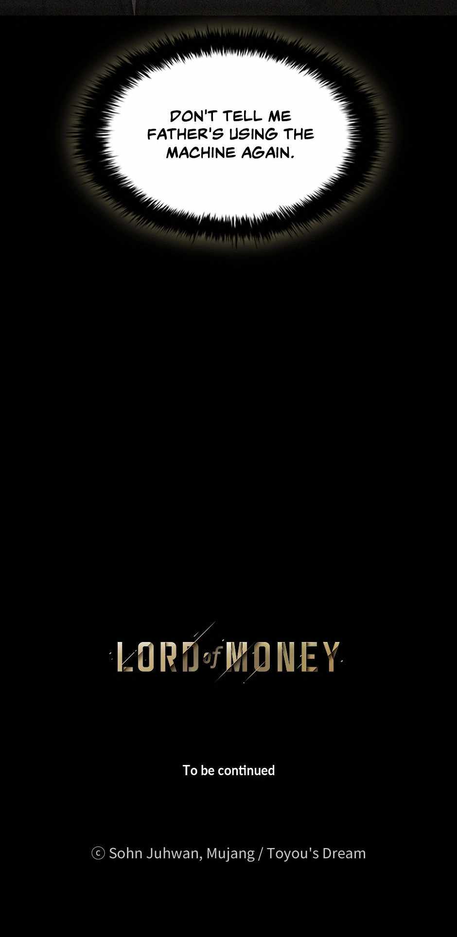 Let's Read Lord of Money Chapter 169 Manga Manhwa Comic toon Online Everyday English Translation on Reaper Scan