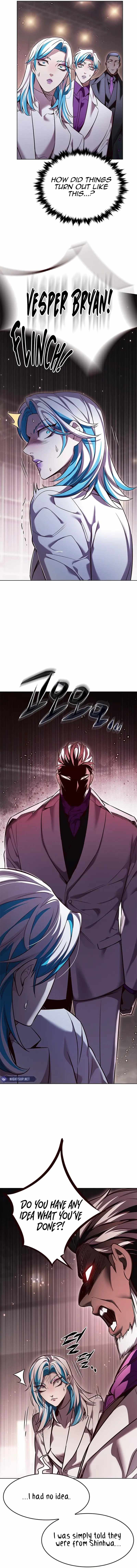 Let's Read Eleceed (EN) Chapter 340 Manga Manhwa Comic toon Online Everyday English Translation on Reaper Scan