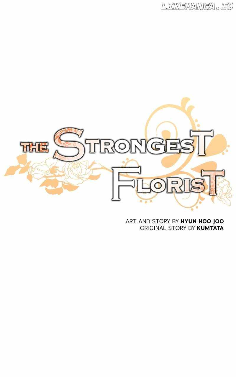 read The Strongest Florist Chapter 176 Manga Online Free at Mangabuddy, MangaNato,Manhwatop | MangaSo.com
