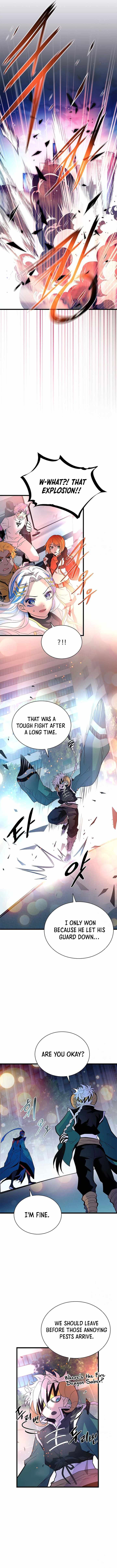 Let's Read Villain To Kill Chapter 177 Manga Manhwa Comic toon Online Everyday English Translation on Reaper Scan