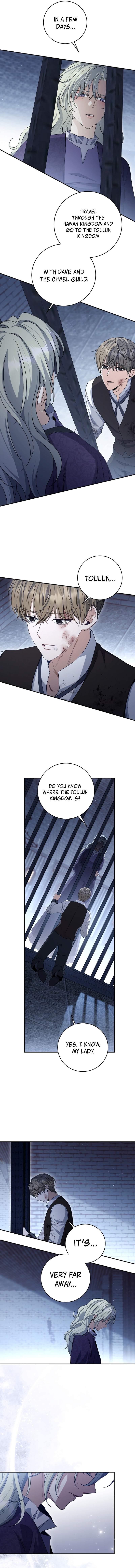 Let's Read Margrave’s Bastard Son was The Emperor Chapter 64 Manga Manhwa Comic toon Online Everyday English Translation on Reaper Scan