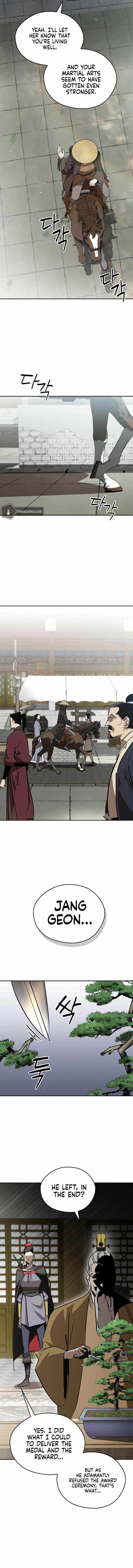 read Martial Wild West Chapter 62 Manga Online Free at Mangabuddy, MangaNato,Manhwatop | MangaSo.com