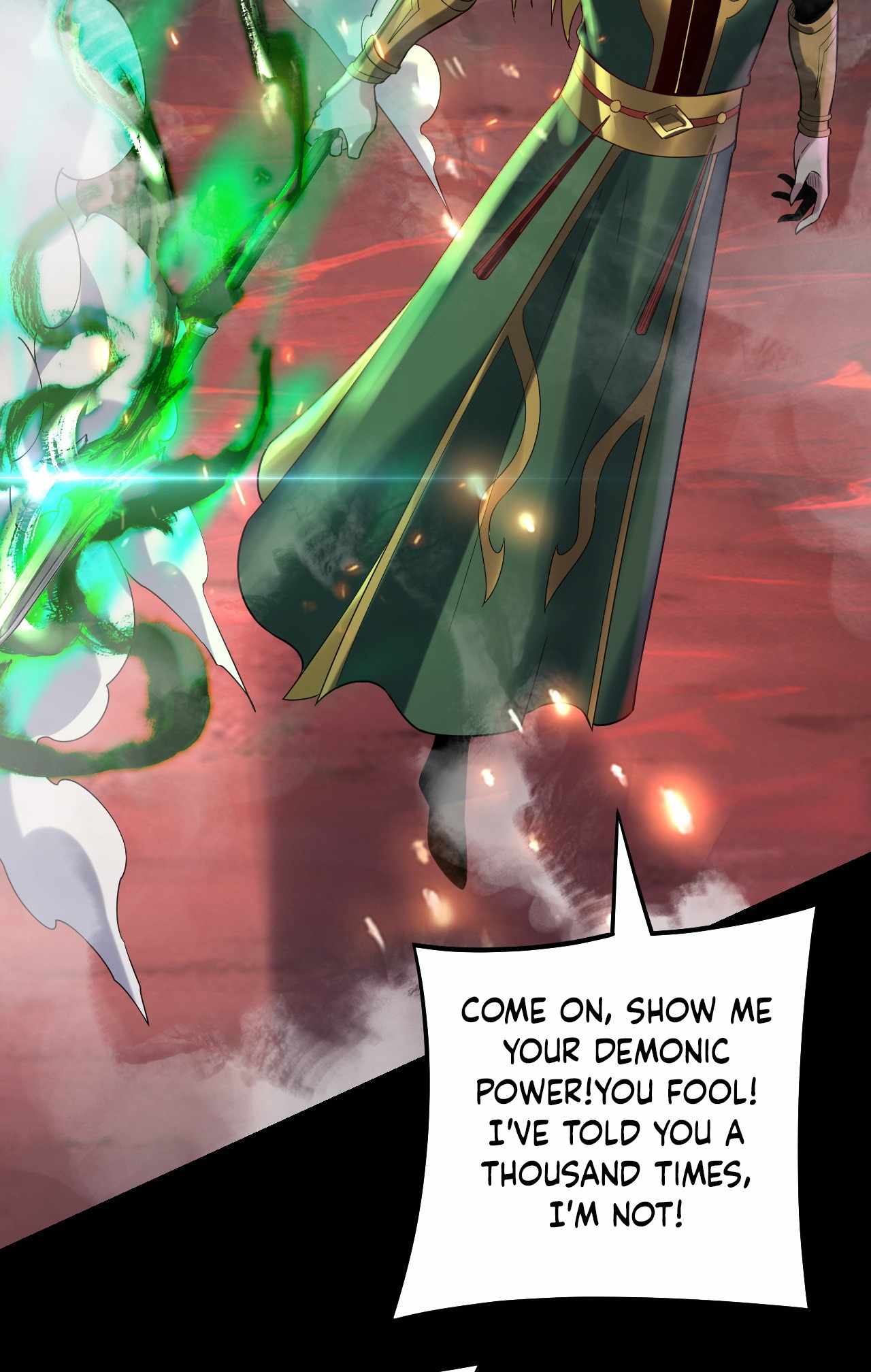 Let's Read Destined Villain Chapter 148 Manga Manhwa Comic toon Online Everyday English Translation on Reaper Scan