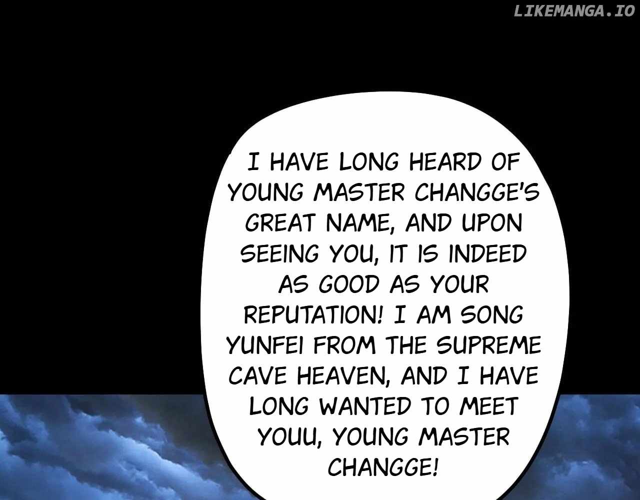 Let's Read Me, The Heavenly Destined Villain Chapter 221 Manga Manhwa Comic toon Online Everyday English Translation on Reaper Scan