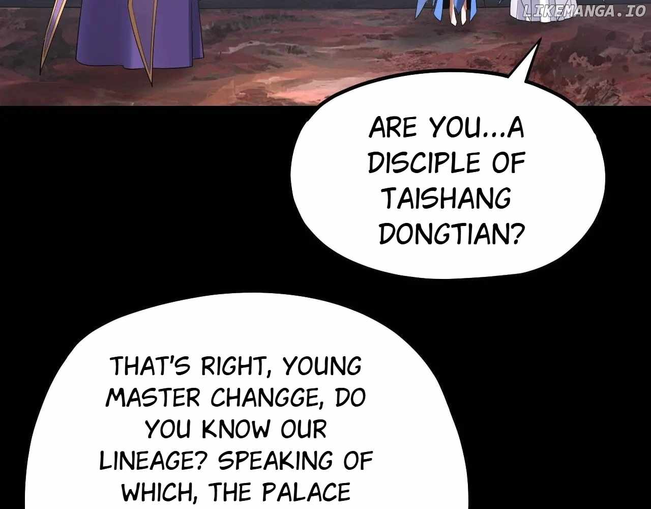 Let's Read Me, The Heavenly Destined Villain Chapter 221 Manga Manhwa Comic toon Online Everyday English Translation on Reaper Scan