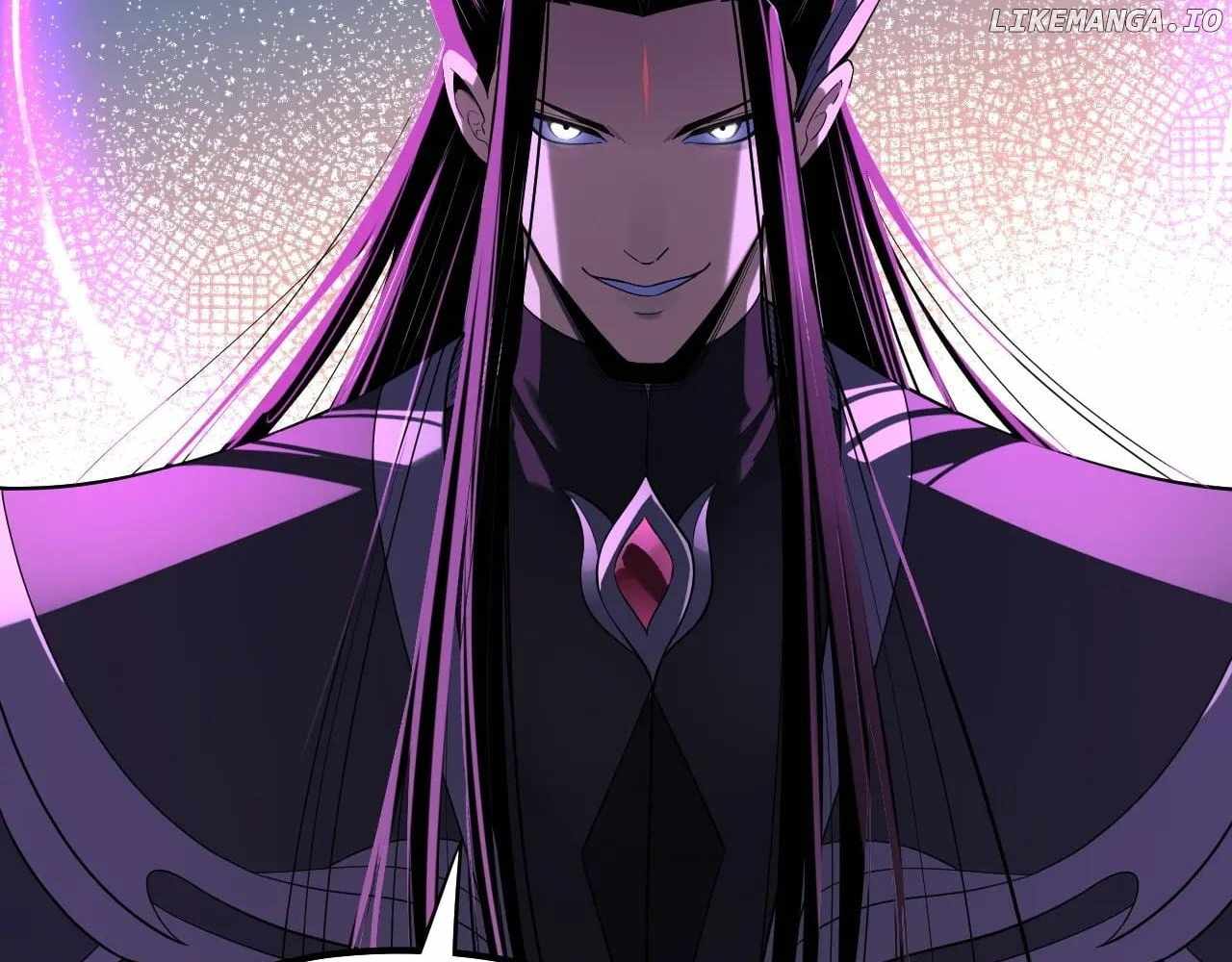 Let's Read Me, The Heavenly Destined Villain Chapter 221 Manga Manhwa Comic toon Online Everyday English Translation on Reaper Scan