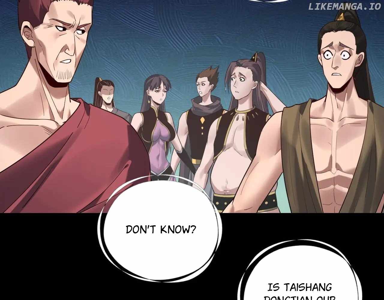 Let's Read Me, The Heavenly Destined Villain Chapter 221 Manga Manhwa Comic toon Online Everyday English Translation on Reaper Scan