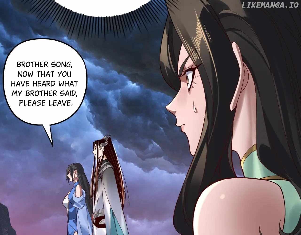 Let's Read Me, The Heavenly Destined Villain Chapter 221 Manga Manhwa Comic toon Online Everyday English Translation on Reaper Scan