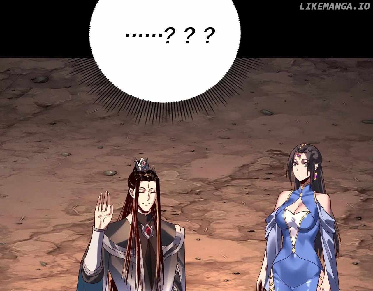 Let's Read Me, The Heavenly Destined Villain Chapter 221 Manga Manhwa Comic toon Online Everyday English Translation on Reaper Scan