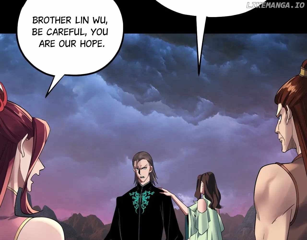 Let's Read Me, The Heavenly Destined Villain Chapter 221 Manga Manhwa Comic toon Online Everyday English Translation on Reaper Scan