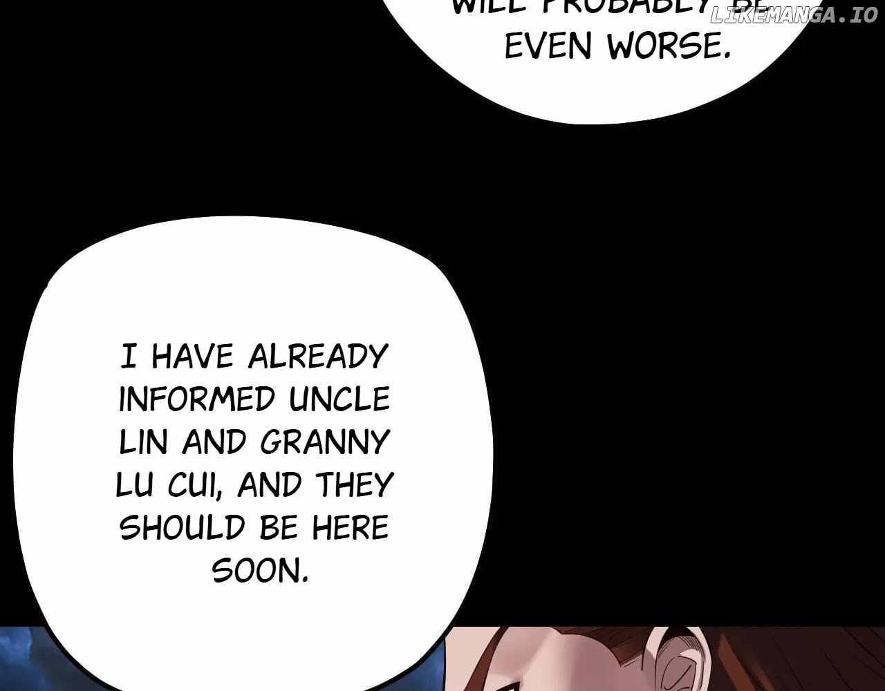 Let's Read Me, The Heavenly Destined Villain Chapter 221 Manga Manhwa Comic toon Online Everyday English Translation on Reaper Scan