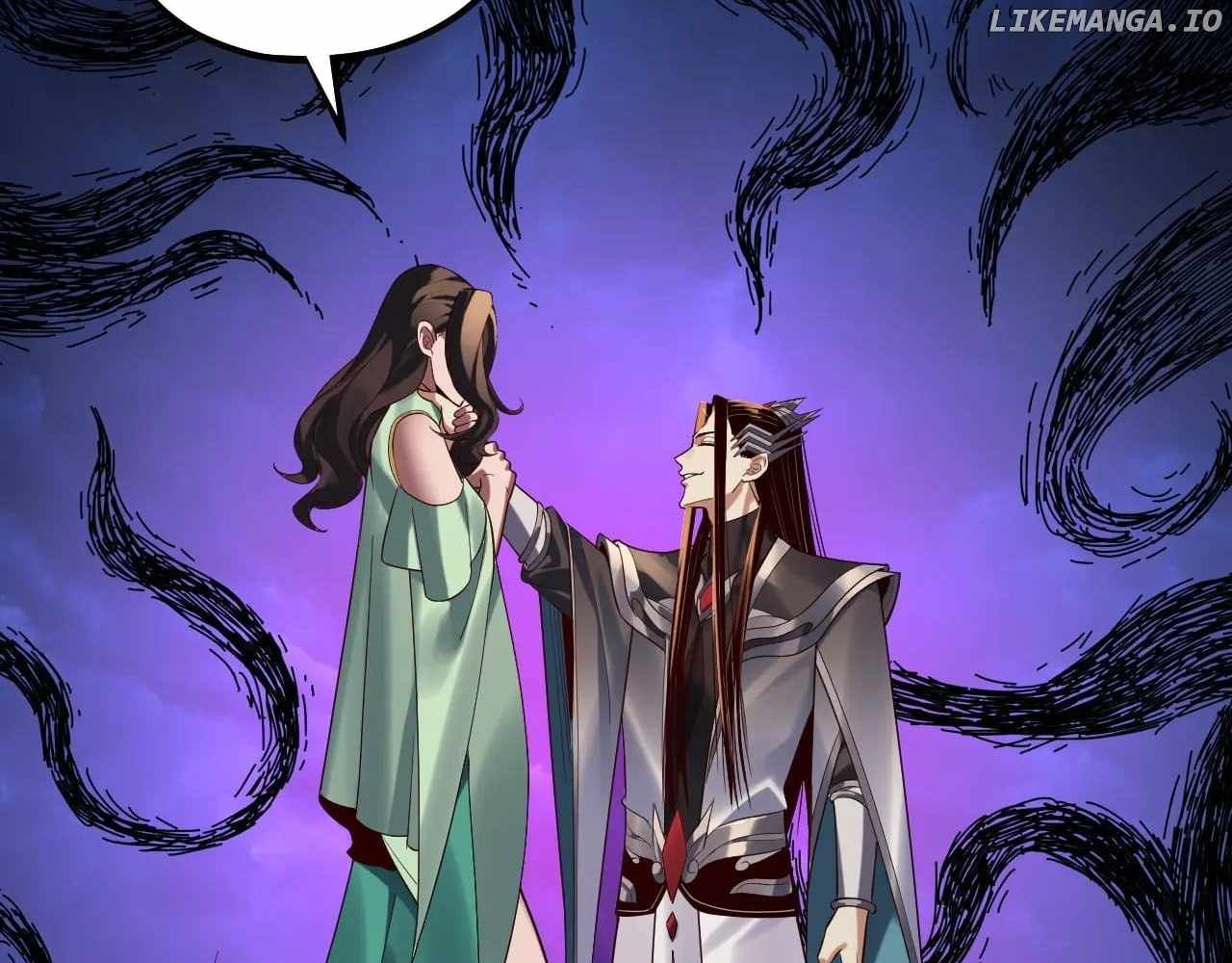 Let's Read Me, The Heavenly Destined Villain Chapter 221 Manga Manhwa Comic toon Online Everyday English Translation on Reaper Scan