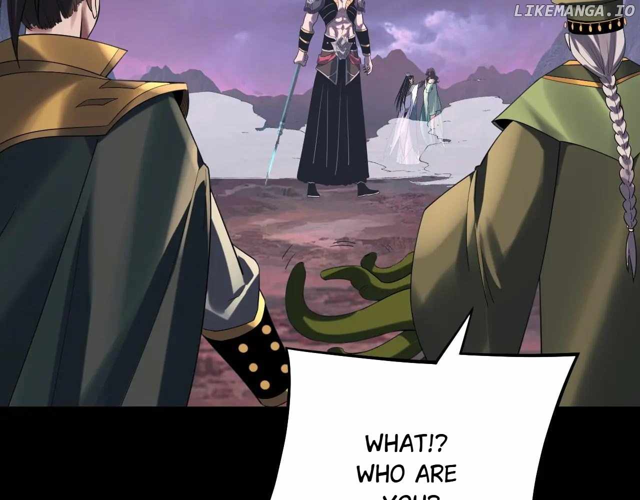 Let's Read Me, The Heavenly Destined Villain Chapter 221 Manga Manhwa Comic toon Online Everyday English Translation on Reaper Scan