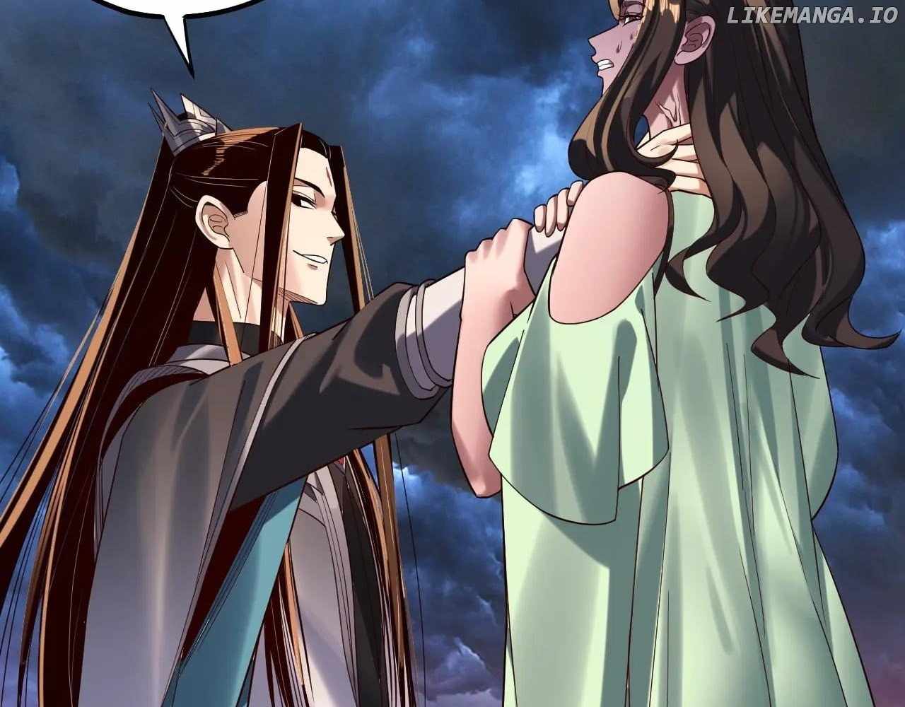 Let's Read Me, The Heavenly Destined Villain Chapter 221 Manga Manhwa Comic toon Online Everyday English Translation on Reaper Scan