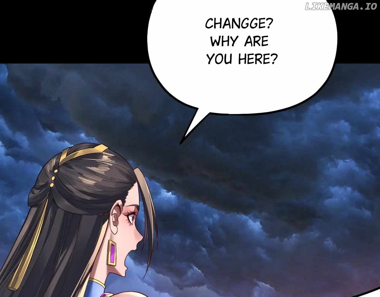 Let's Read Me, The Heavenly Destined Villain Chapter 221 Manga Manhwa Comic toon Online Everyday English Translation on Reaper Scan