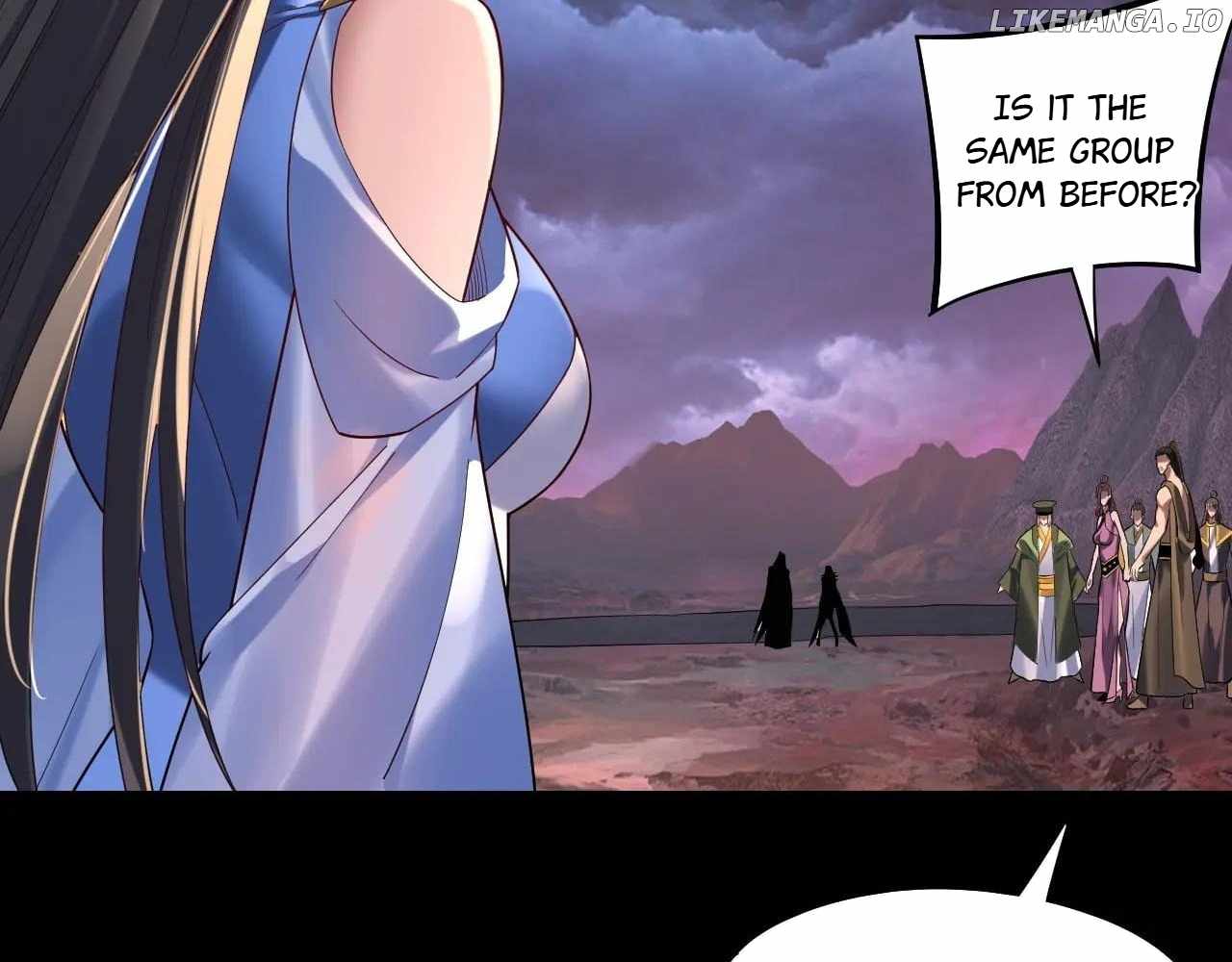 Let's Read Me, The Heavenly Destined Villain Chapter 221 Manga Manhwa Comic toon Online Everyday English Translation on Reaper Scan