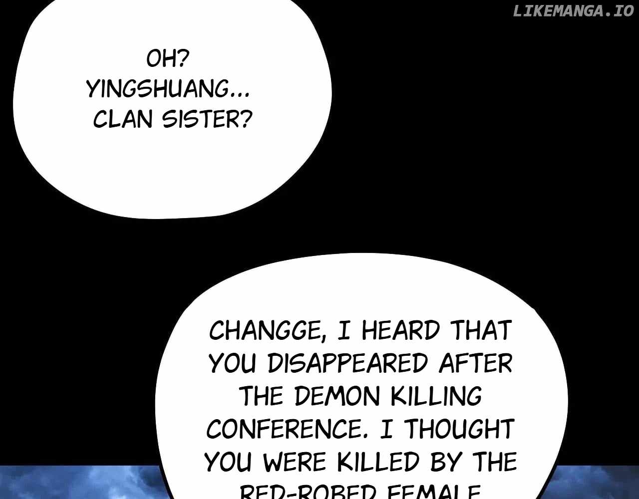 Let's Read Me, The Heavenly Destined Villain Chapter 221 Manga Manhwa Comic toon Online Everyday English Translation on Reaper Scan