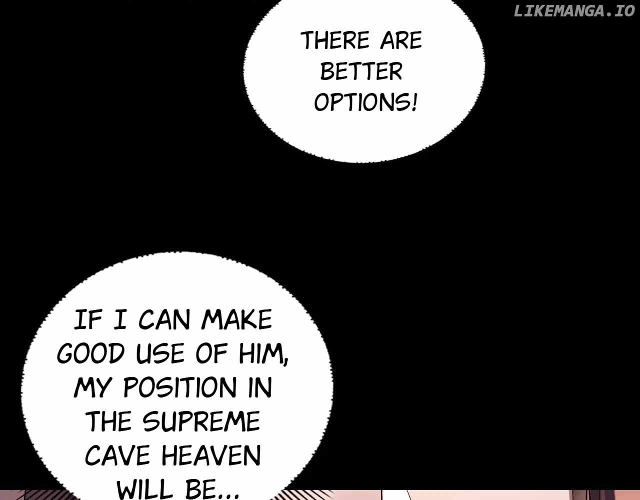 Let's Read Me, The Heavenly Destined Villain Chapter 221 Manga Manhwa Comic toon Online Everyday English Translation on Reaper Scan