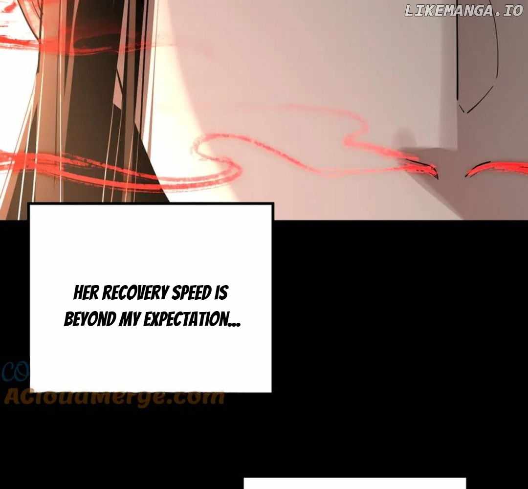 Let's Read Me, The Heavenly Destined Villain Chapter 222 Manga Manhwa Comic toon Online Everyday English Translation on Reaper Scan