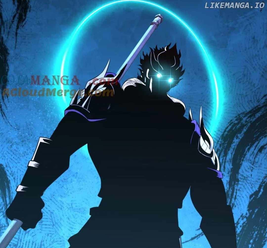 Let's Read Me, The Heavenly Destined Villain Chapter 222 Manga Manhwa Comic toon Online Everyday English Translation on Reaper Scan