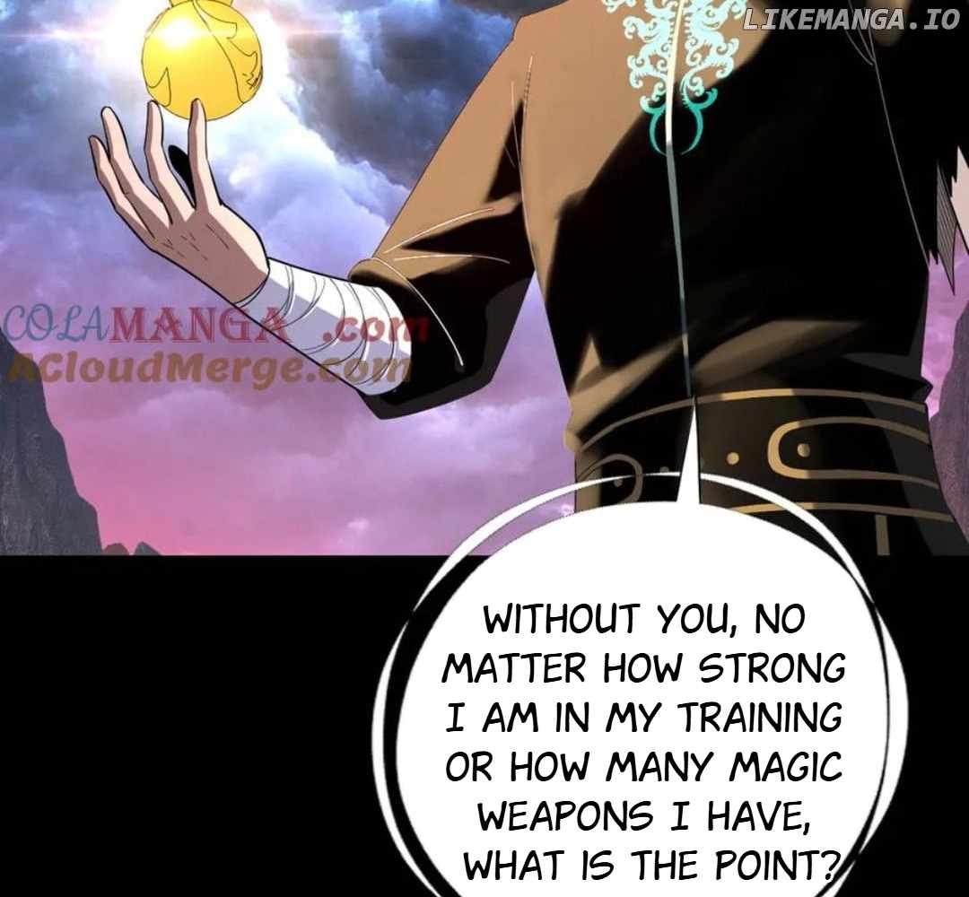 Let's Read Me, The Heavenly Destined Villain Chapter 222 Manga Manhwa Comic toon Online Everyday English Translation on Reaper Scan