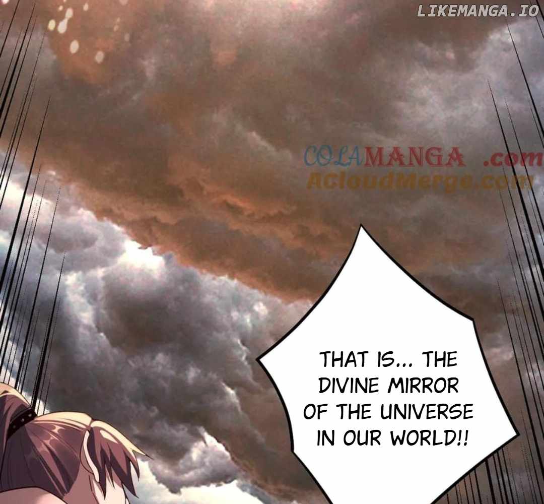 Let's Read Me, The Heavenly Destined Villain Chapter 222 Manga Manhwa Comic toon Online Everyday English Translation on Reaper Scan