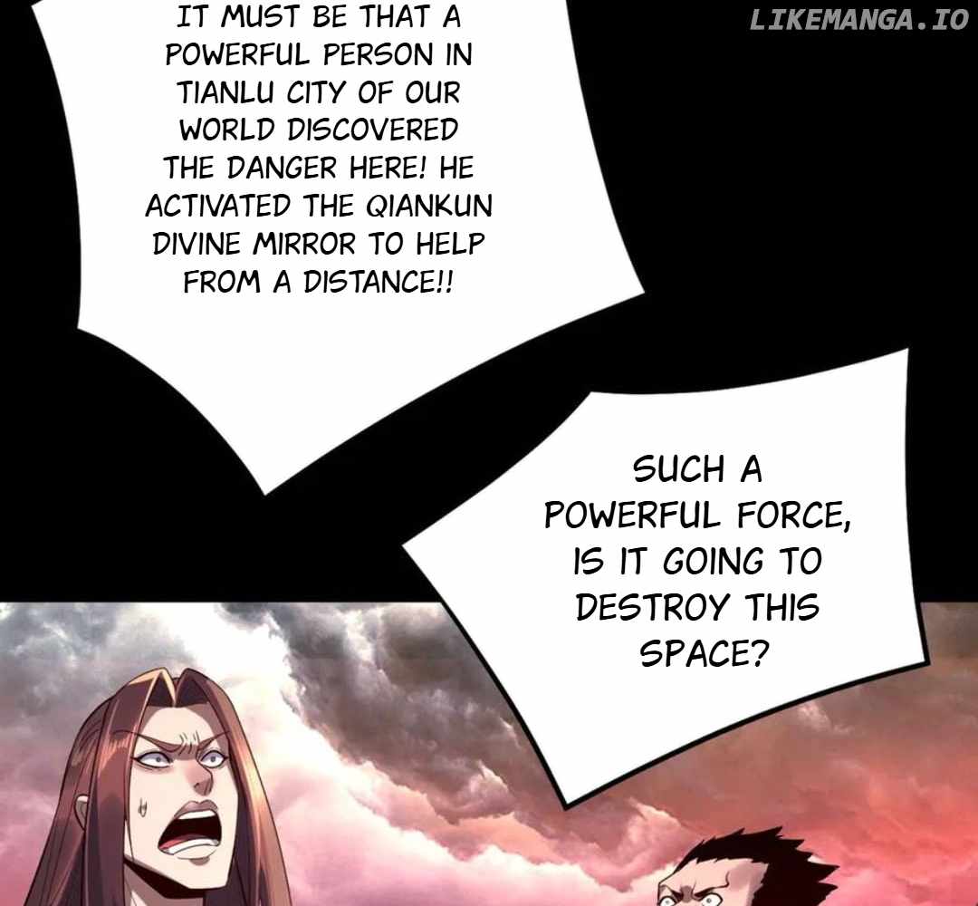 Let's Read Me, The Heavenly Destined Villain Chapter 222 Manga Manhwa Comic toon Online Everyday English Translation on Reaper Scan