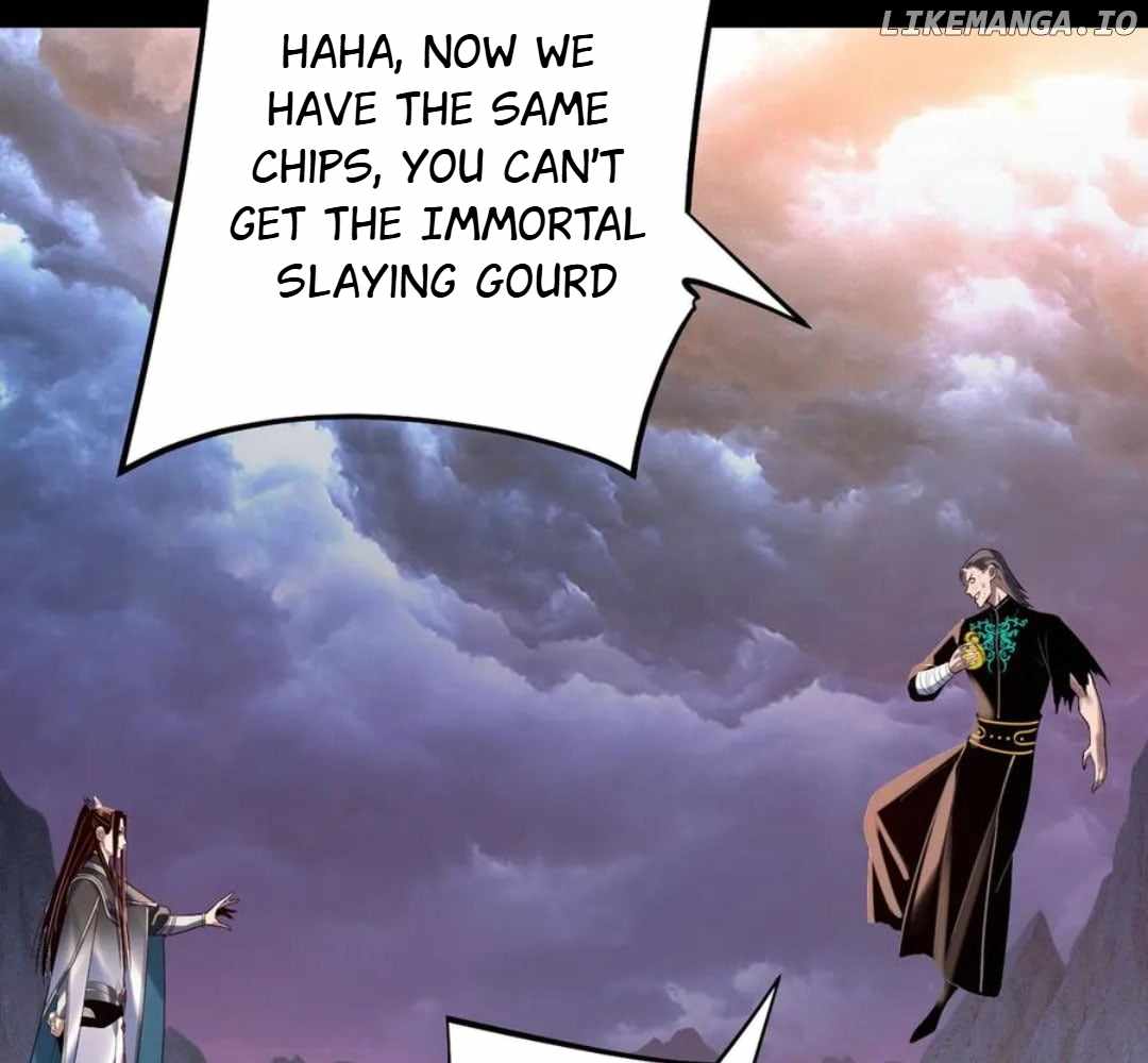 Let's Read Me, The Heavenly Destined Villain Chapter 222 Manga Manhwa Comic toon Online Everyday English Translation on Reaper Scan