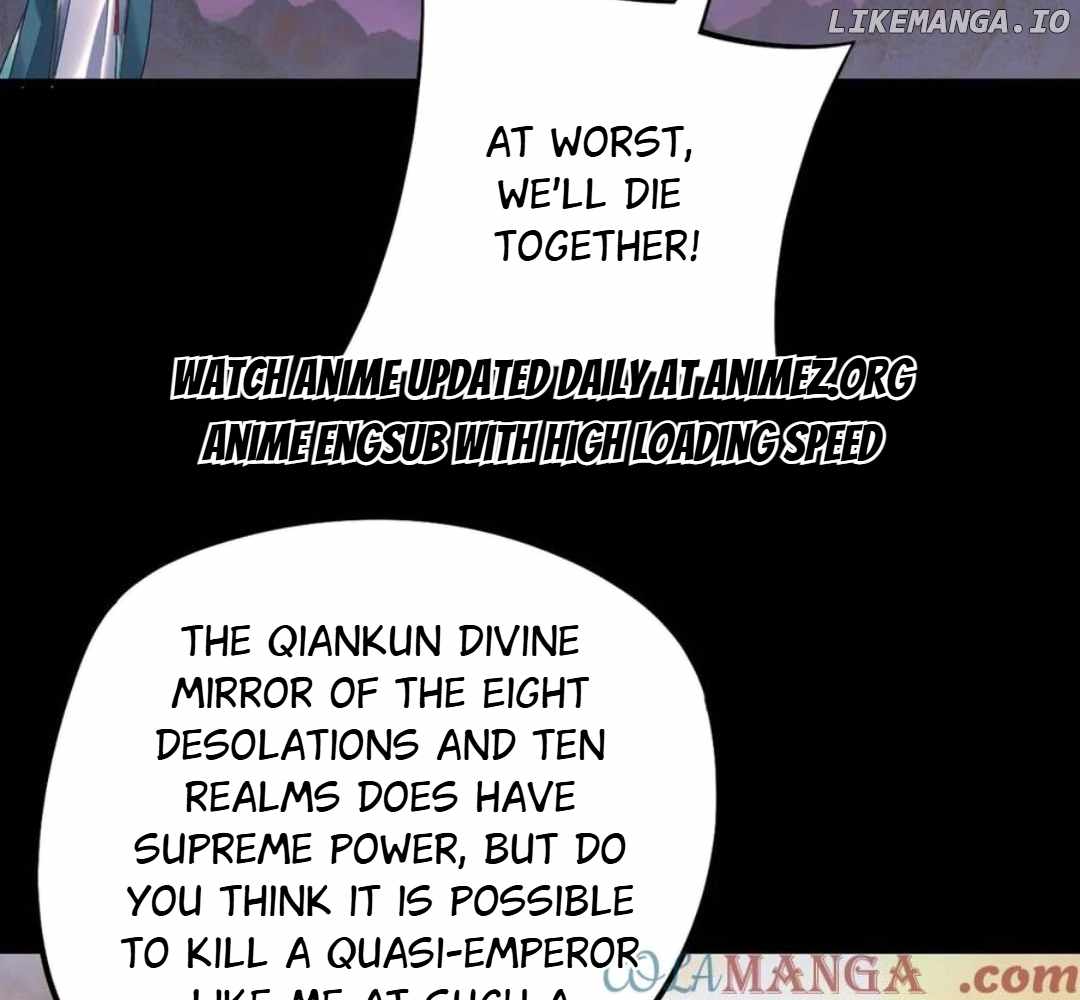 Let's Read Me, The Heavenly Destined Villain Chapter 222 Manga Manhwa Comic toon Online Everyday English Translation on Reaper Scan