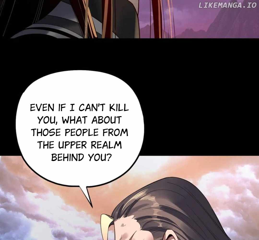 Let's Read Me, The Heavenly Destined Villain Chapter 222 Manga Manhwa Comic toon Online Everyday English Translation on Reaper Scan