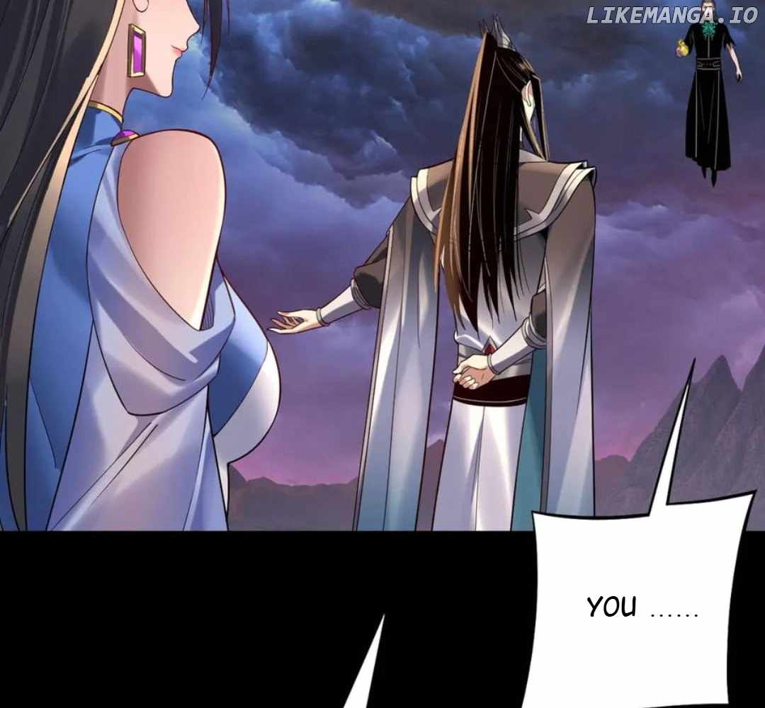 Let's Read Me, The Heavenly Destined Villain Chapter 222 Manga Manhwa Comic toon Online Everyday English Translation on Reaper Scan