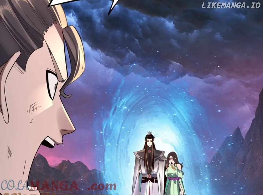 Let's Read Me, The Heavenly Destined Villain Chapter 222 Manga Manhwa Comic toon Online Everyday English Translation on Reaper Scan