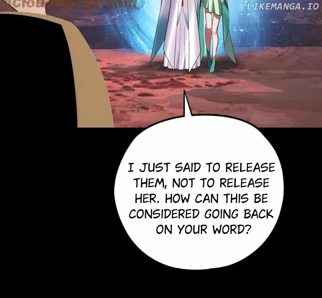 Let's Read Me, The Heavenly Destined Villain Chapter 222 Manga Manhwa Comic toon Online Everyday English Translation on Reaper Scan