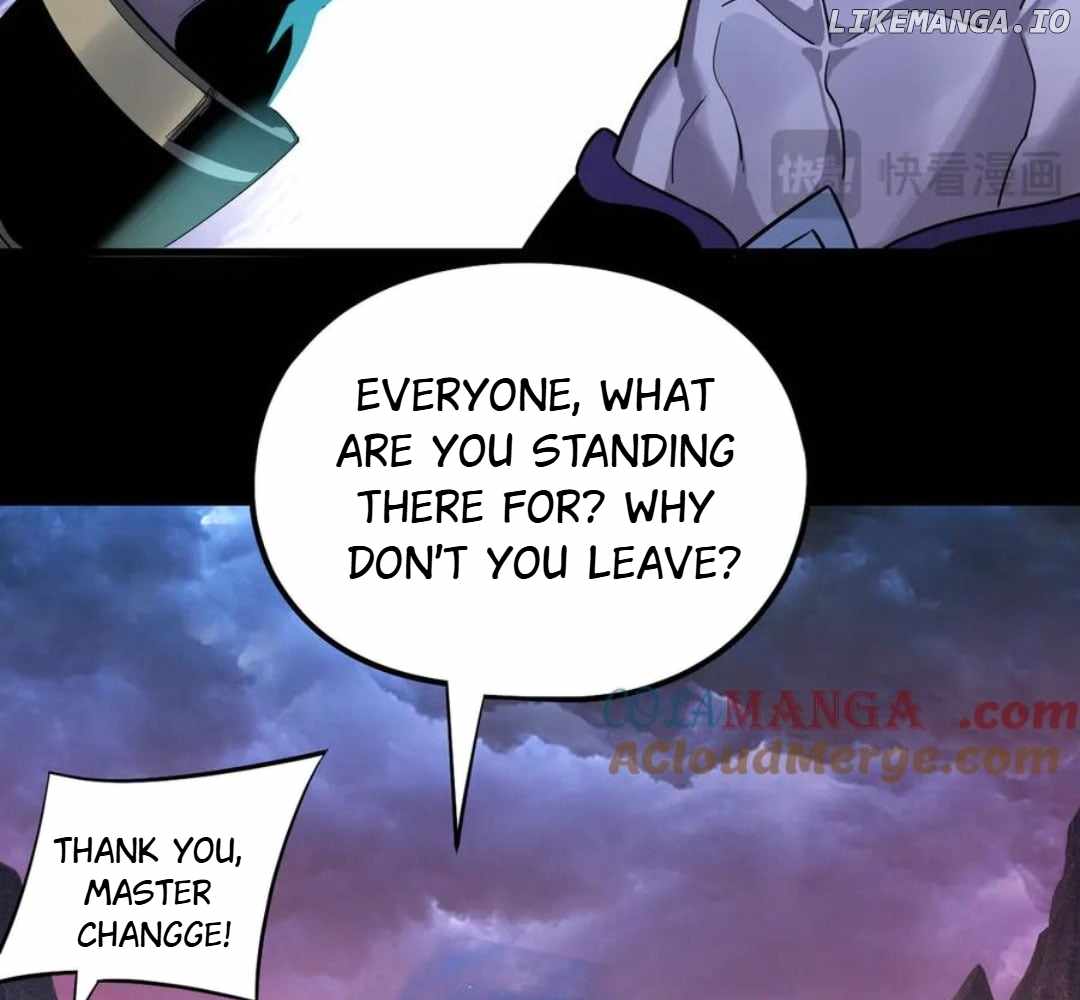 Let's Read Me, The Heavenly Destined Villain Chapter 222 Manga Manhwa Comic toon Online Everyday English Translation on Reaper Scan