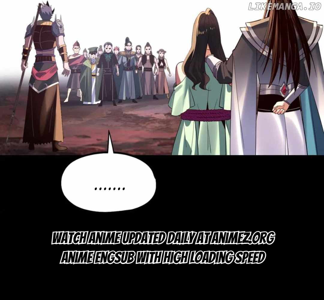 Let's Read Me, The Heavenly Destined Villain Chapter 222 Manga Manhwa Comic toon Online Everyday English Translation on Reaper Scan